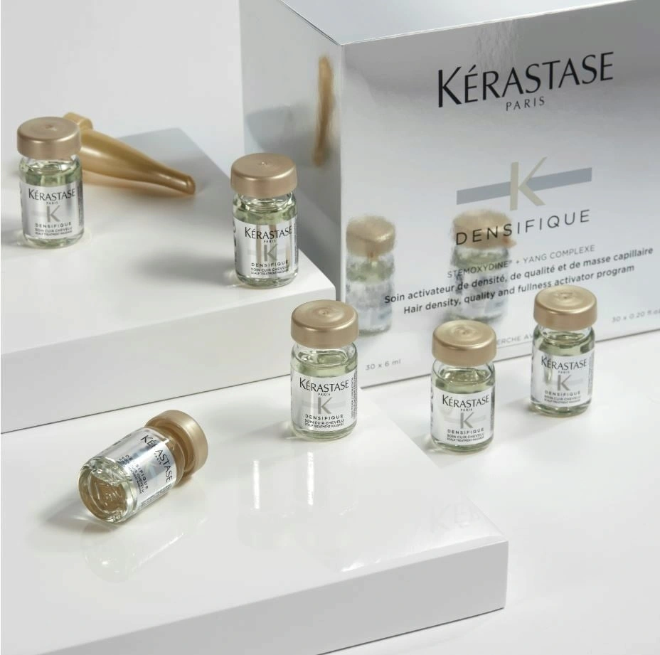 Kérastase Densifique Densi Femme 30x6 ml képe 3
